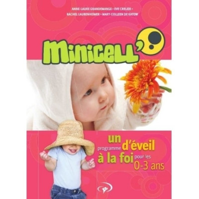  Minicell' - Jeunesse En Mission