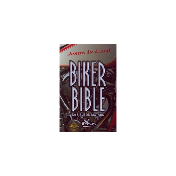Biker Bible (Bible du motard)