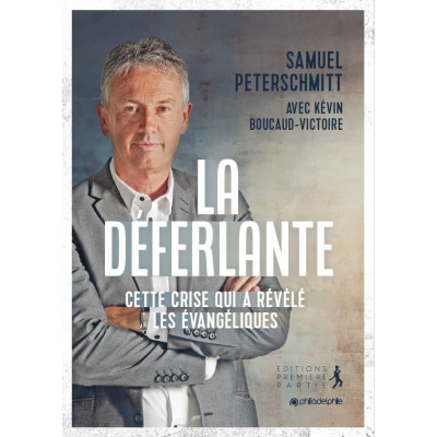 La Déferlante - Samuel Peterschmitt
