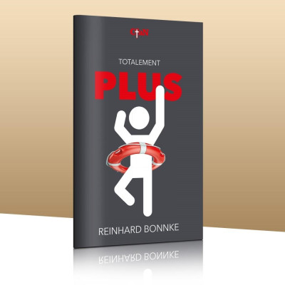 Totalement plus - Reinhard Bonnke