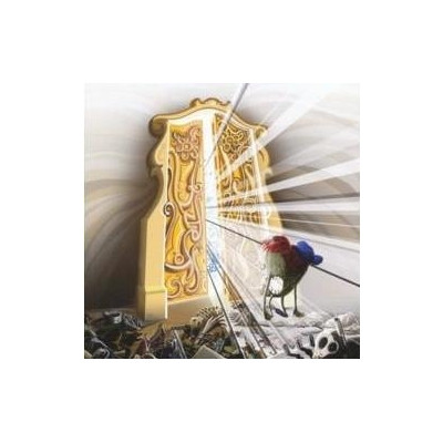 BD sans parole - Alain Auderset