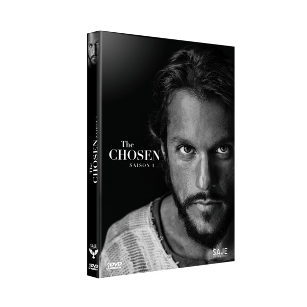 The Chosen - DVD (Saison 1)