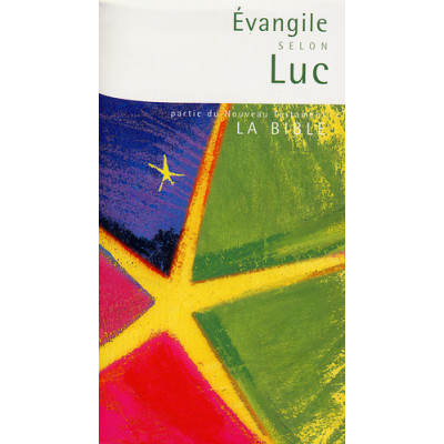 Évangile selon Luc