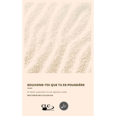 Souviens-toi que tu es poussière
