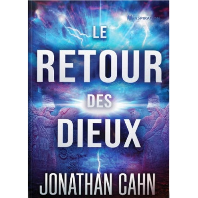 Le retour des dieux - Jonathan Cahn