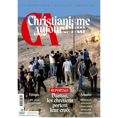 Christianisme Aujourd’hui Janvier 2026