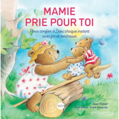 Mamie prie pour toi - Jean Fisher