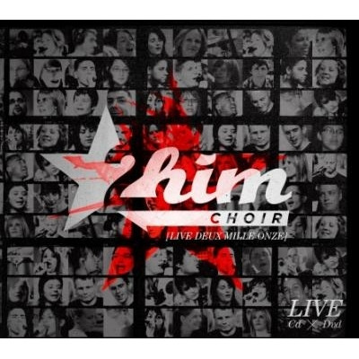 2HIM choir live 