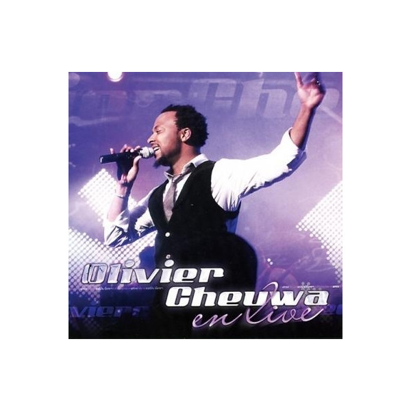 Olivier Cheuwa en live