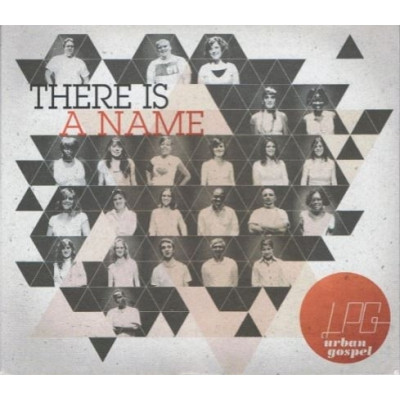 CD There is a name - LPG