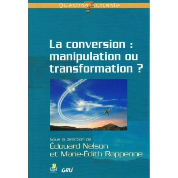 Le travail, malédiction ou valeur chrétienne ? Daniel Wittmann 