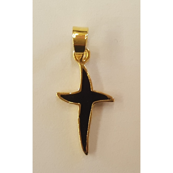 Pendentif croix