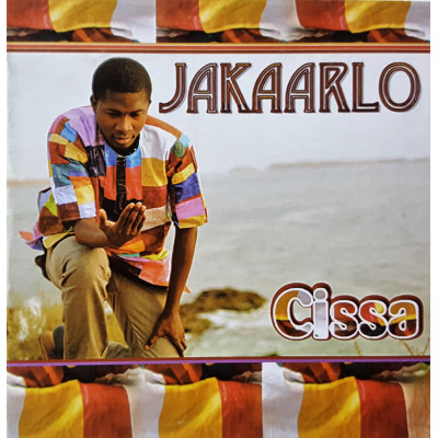 CD Jakaarlo - Bernard Cissa