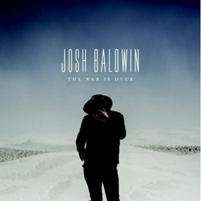 CD The war is over - Josh Baldwin