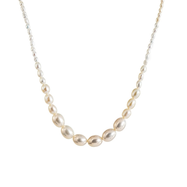 Collier - Amour