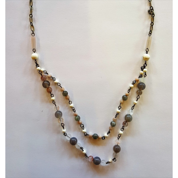 Collier - Eventide