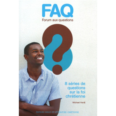 FAQ -Forum aux questions - Michael Hardt