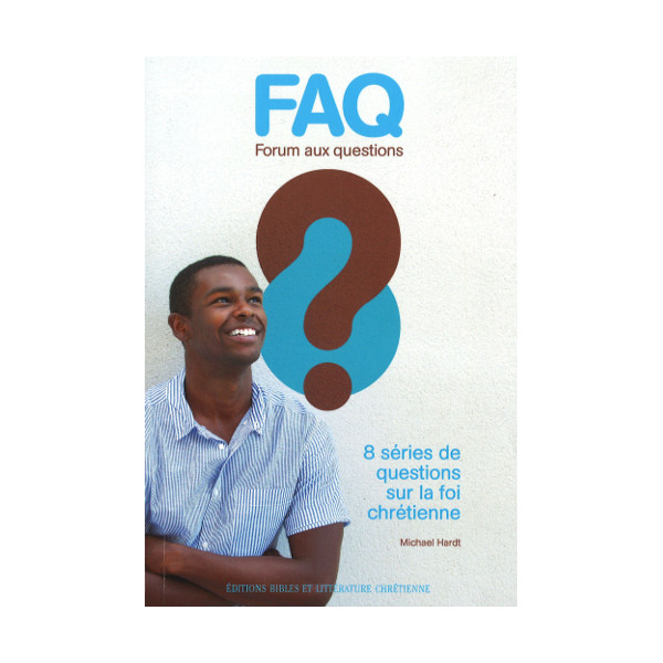 FAQ -Forum aux questions - Michael Hardt