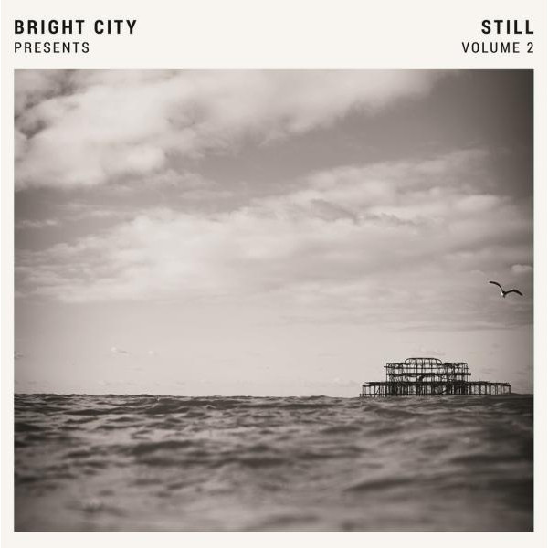CD Still volume 2 - Bright City Presents