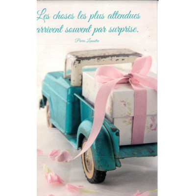 Cartes divers