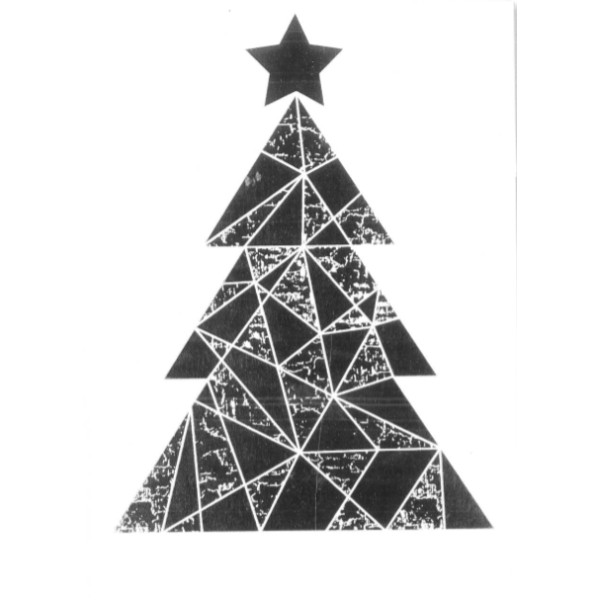 carte Noël