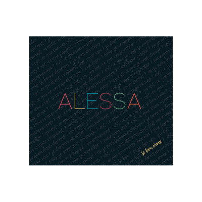 Alessa - Le bon choix