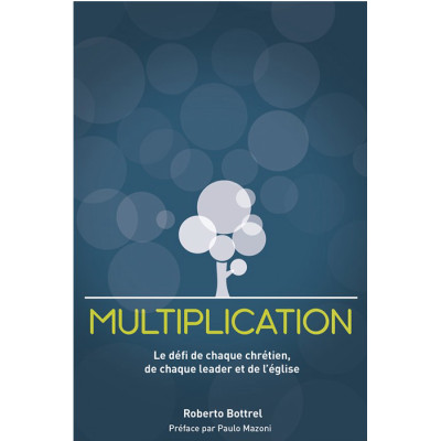 Multiplication - Roberto BOTTREL