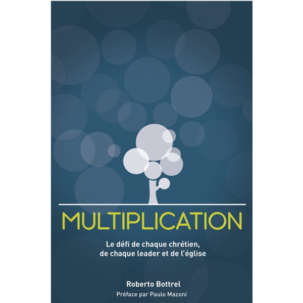 Multiplication - Roberto BOTTREL