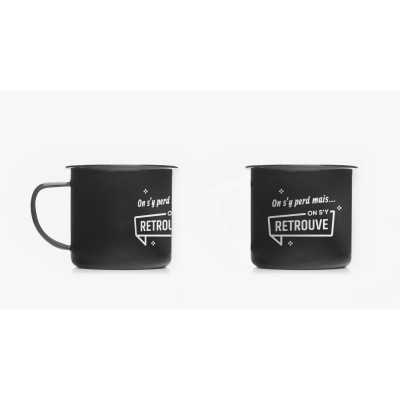 MUG  émission "On s'y retrouve"