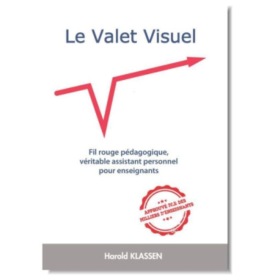 Le Valet Visuel - Harold Klassen